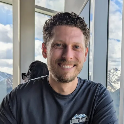 Tom Pinhas, founder and general contractor of Remodeling Innovations